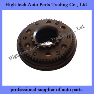 Fast Transmission 130T-1701180 3rd AND 4th SPEED SYNCHRONIZER