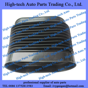JAC K5 K7 truck parts SOUFFLET DE CHEMINEE 28184-Y3070 SOUFFLET DURITE CHEMINEE D’AIR 28184Y3070 corrugated pipe