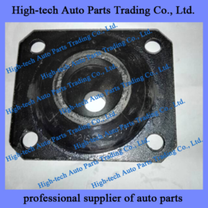 JAC truck 21811Y4060 engine front mounting 21811-Y4060 SUPPORT MOTEUR AVANT POUR JAC CAMION HFC4251KR1 JAC4251