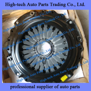 JAC truck 41100Y43J0 clutch pressure, clutch cover 41100-Y43J0 PLATEAU D’EMBRAYAGE POUR JAC CAMION HFC4251KR1 JAC4251