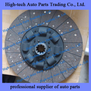 JAC truck 41200Y43J0 clutch disc, clutch plate 41200-Y43J0 DISQUE D’EMBRAYAGE POUR JAC CAMION HFC4251KR1 JAC4251