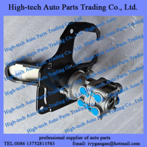 JAC truck K3 K5 A5 K7 HFC4251KR1 spare parts parts central brake valve 59300-Y3B02 VALVE CENTRALE