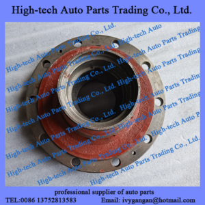 JAC truck K3 K5 A5 K7 HFC4251KR1 spare parts parts front wheel hub 51751-Y1010 MOYEU DE ROUE AVANT