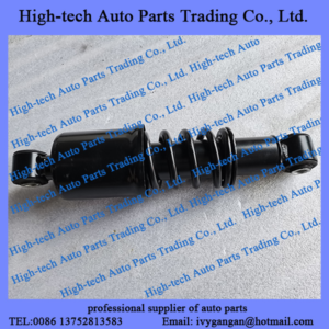 JAC truck K3 K5 A5 K7 HFC4251KR1 spare parts parts shock absorber 64337-Y3B00 AMORTISSEUR CABINE