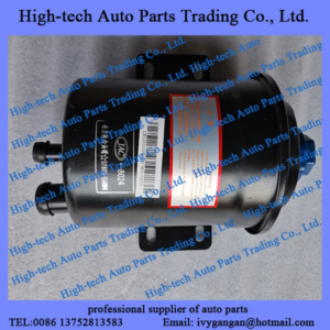 JAC truck K3 K5 A5 K7 HFC4251KR1 spare parts parts steering oil tank 57800-Y3050 BOCAL D’HUILE DE DIRECTION