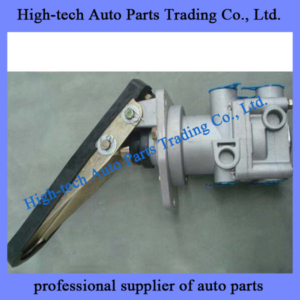 JAC truck brake master cylinder, central valve 59300-Y3B300 VALVE CENTRALE POUR JAC CAMION HFC4251KR1 JAC4251