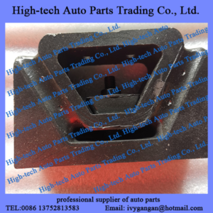 JAC truck parts 21812Y4060 engine mounting bracket rear 21812-Y4060 SUPPORT BOITE VITESSE POUR JAC CAMION HFC4251KR1 JAC4251