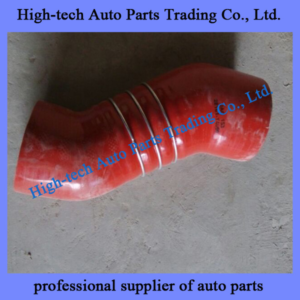 JAC truck parts 28161Y4060 intercooler hose 28161-Y4060 DURITE INTERCOOLER POUR JAC CAMION HFC4251KR1 JAC4251