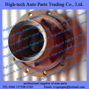 JAC truck parts 51751Y1010 front wheel hub 51751-Y1010 MOYEU AVANT POUR JAC CAMION HFC4251KR1 JAC4251