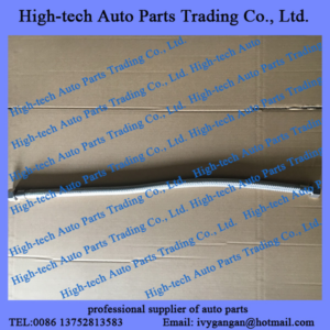 JAC truck parts 58881Y4060 air compressor hose 58881-Y4060 EXHAUST PIPE COMPRESSOR TUYAU FLEXIBLE COMPRESSEUR POUR JAC CAMION HFC4251KR1 JAC4251