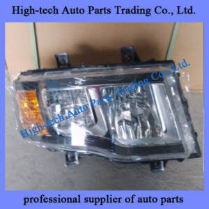 JAC truck parts 92101Y4010XH left head lamp 92101-Y4010XH PHARE COMPLET GAUCHE POUR JAC CAMION HFC4251KR1 JAC4251