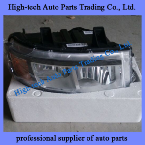 JAC truck parts 92102Y4010XH right head lamp 92102-Y4010XH PHARE DROIT POUR JAC CAMION HFC4251KR1 JAC4251