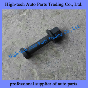 JAC truck parts bolt for rear wheel AK99012340123FT GOUJON DE ROUE ARRIERE POUR JAC CAMION HFC4251KR1 JAC4251