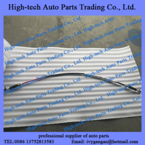 JAC truck parts flexible selection shaft 43730-Y4060 CABLE DE LEVIER DE VITESSE POUR JAC CAMION HFC4251KR1 JAC4251