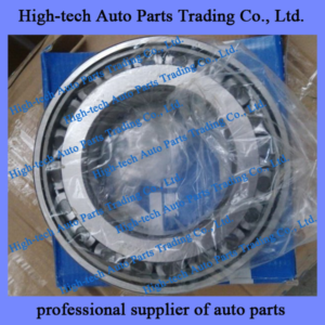 JAC truck tapered roller bearing 30222GBT297 ROULEMENT CONICAL ROLLER BEARING POUR JAC CAMION HFC4251KR1 JAC4251