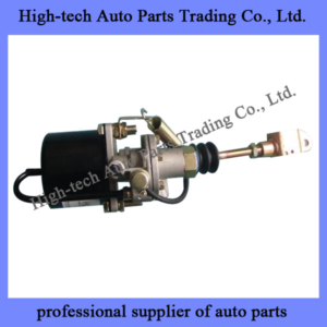 King Long Bus parts Clutch Booster (Diameter 90)