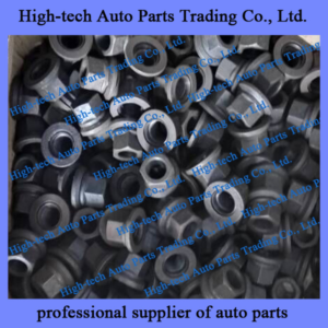 Renault M22x1.5 SW33 h32 wheel nut 5010262935