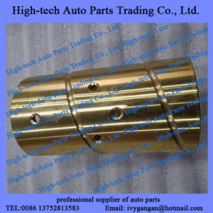 SAF trailer axle parts suspension copper bushing 1072008601 BAGUE BALANCIER