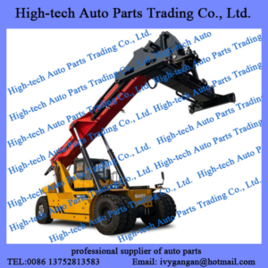SANY 45T reach stacker RSC45C1 spare parts