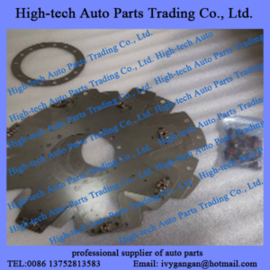 SANY 45T reach stacker RSC45C1 spare parts B22990000548 flexible disc assembly