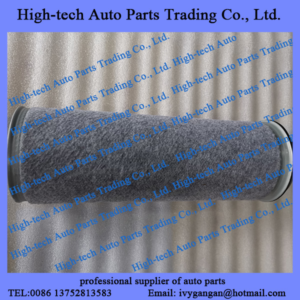 SANY 45T reach stacker RSC45C1 spare parts VOLVO TAD952VE engine parts air filter B222100000644 FILTRE A AIR