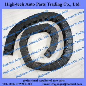 SANY RSC45C1 45T reach stacker spare parts TELESCOPING CYLINDER DRAG CHAIN B229900005701