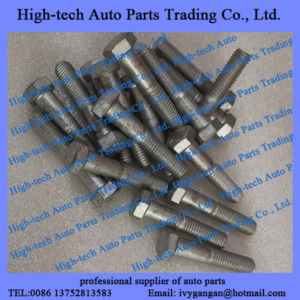 SANY RSC45C1 reach stacker parts A210110000011 SCREW