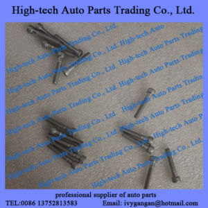 SANY RSC45C1 reach stacker parts A210204000168 BOLT