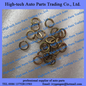 SANY RSC45C1 reach stacker parts A210401000002 WASHER