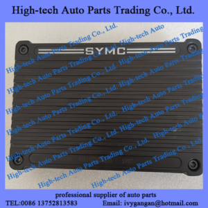 SANY RSC45C1 reach stacker parts A810201052736 CONTROL BOX SPREADER