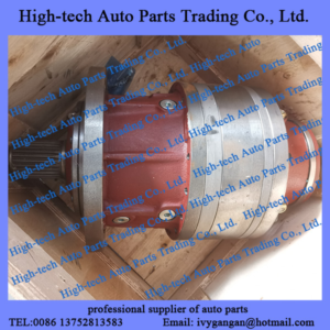 SANY RSC45C1 reach stacker parts B220800000230 reductor assy 60136999 ...