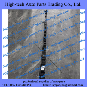 SANY RSC45C1 reach stacker parts B229900005701 DRAG CHAIN TELESCOPIC IMPORTED