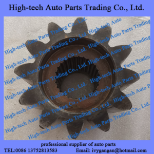 SANY RSC45C1 reach stacker parts GEAR A820210000292 ENGRENAGE SDJ450.1-11 PIGNON