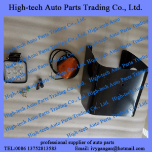 SANY RSC45C1 reach stacker parts HEADLIGHT LEFT A241100000353