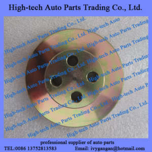SANY RSC45C1 reach stacker parts SDJ450.1-9C fasten plate SDJ450.1-30A pressure plate 13016694
