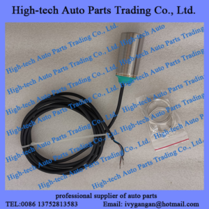 SANY RSC45C1 reach stacker parts SWITCH PROXIMITY A240600000055