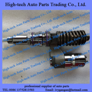 SANY RSC45C1 reach stacker parts Volvo TAD1241VE TAD1242VE engine parts B229900004111 injector 3829644 INJECTEUR
