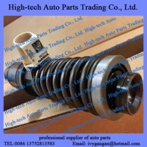 SANY RSC45C1 reach stacker parts Volvo TAD952VE engine parts injector 21582094 INJECTEUR