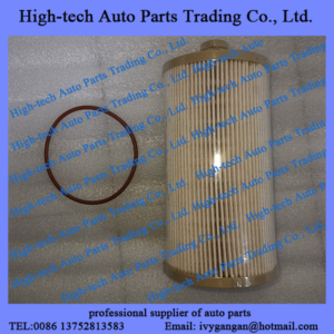 SANY concrete mixer spare parts fuel filter 652045686 RK022042PS FILTRE A GASOIL