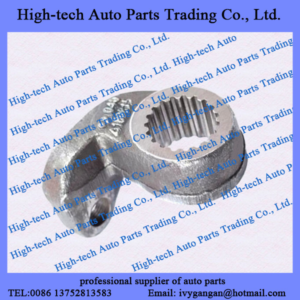 SHAANXI DELONG SHACMAN truck CAMION F2000 F3000 X3000 M3000 L3000 spare parts 188000440020 adjusting arm LEVIER DE CAME