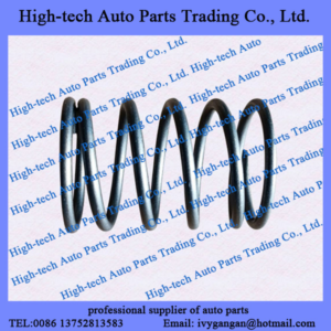 SHAANXI DELONG SHACMAN truck CAMION F2000 F3000 X3000 M3000 L3000 spare parts 2913700300 cylinder spring RESSORT