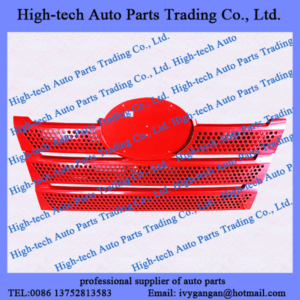 SHAANXI DELONG SHACMAN truck CAMION F2000 F3000 X3000 M3000 L3000 spare parts 53002071D52 front panel trim panel CAPOT AVANT CALENDRE