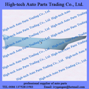 SHAANXI DELONG SHACMAN truck CAMION F2000 F3000 X3000 M3000 L3000 spare parts DZ13241782010 left A column guard panel 13241782010