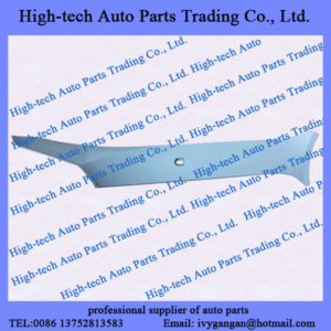 SHAANXI DELONG SHACMAN truck CAMION F2000 F3000 X3000 M3000 L3000 spare parts DZ13241782020 right A column guard panel 13241782020