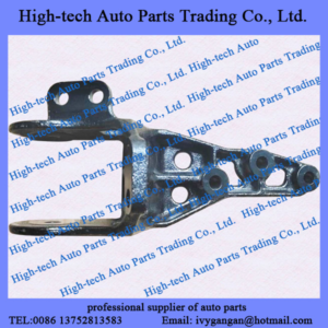 SHAANXI DELONG SHACMAN truck CAMION F2000 F3000 X3000 M3000 L3000 spare parts DZ15221430195 front hanging left upper bracket support