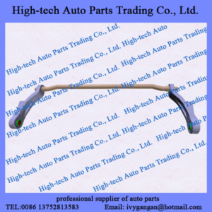 SHAANXI DELONG SHACMAN truck CAMION F2000 F3000 X3000 M3000 L3000 spare parts DZ15221431225 stabilizer bar BARRE DE STABILISATION 15221431225