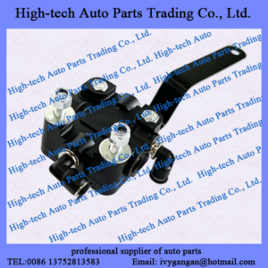 SHAANXI DELONG SHACMAN truck CAMION F2000 F3000 X3000 M3000 L3000 spare parts DZ16231440081 height valve left front