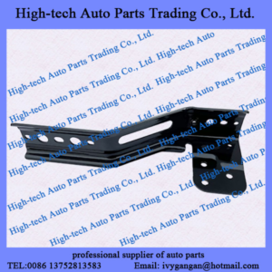 SHAANXI DELONG SHACMAN truck CAMION F2000 F3000 X3000 M3000 L3000 spare parts DZ16251240082 right side step front support bracket