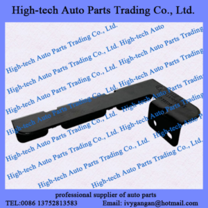 SHAANXI DELONG SHACMAN truck CAMION F2000 F3000 X3000 M3000 L3000 spare parts DZ16251240085 left front mudguard connecting bracket support