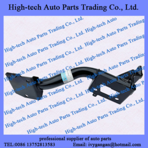 SHAANXI DELONG SHACMAN truck CAMION F2000 F3000 X3000 M3000 L3000 spare parts DZ16251242002 right side step rear support bracket
